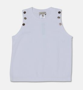Twinset Top Knitted, Packshot View
