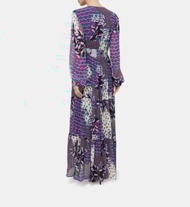 Bossy Flowing Maxi Dress Bossy Flowing Maxi Dress