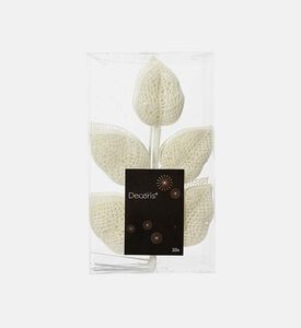 Plastic Skeleton Leaf Spray Plastic Skeleton Leaf Spray
