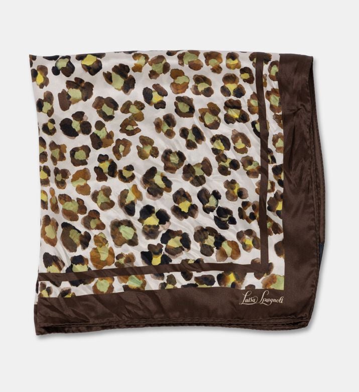 Luisa Spagnoli Scarf, Packshot View