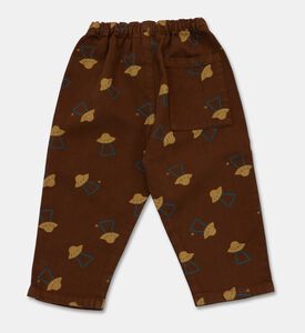 Bobo Choses Pant Pixel, Packshot View