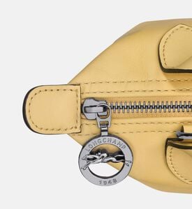 Le Pliage Xtra Cowhide Leather Handbag Le Pliage Xtra Cowhide Leather Handbag