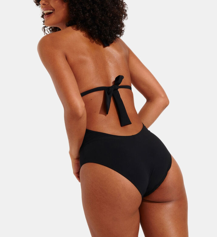 Dreaming Black One-piece Swimsuit Dreaming Black One-piece Swimsuit