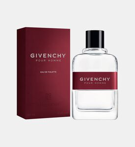 Pour Homme Eau De Toilette