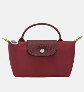 حقيبة تثبيت بسحاب من Le Pliage