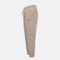 540 Cotton Logo Plaque Jogging Pants
