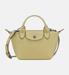 Longchamp Bag Pliage Xtra, Light-green, Packshot View