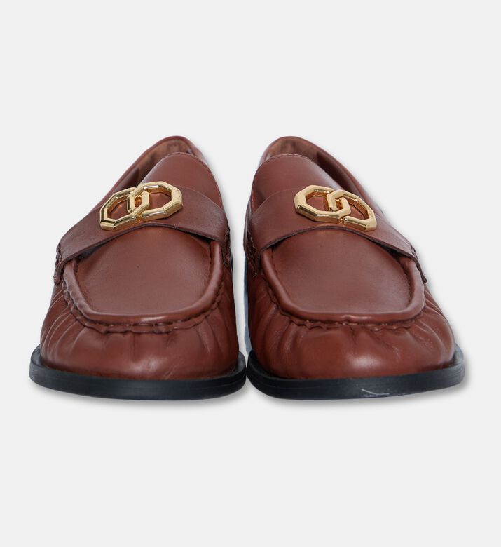 Arezzo Shoes Flat, Packshot View