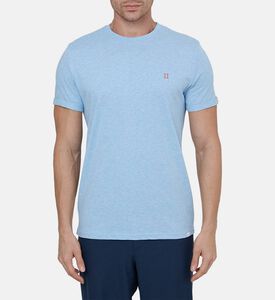 Cotton Slim-fit T-shirt