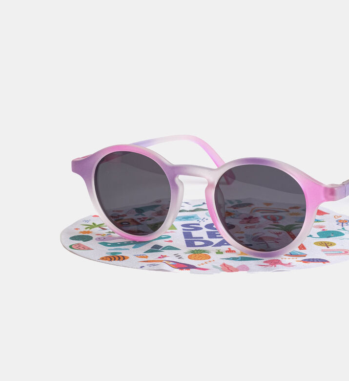 Unicorn Uv Polarized Sunglasses
