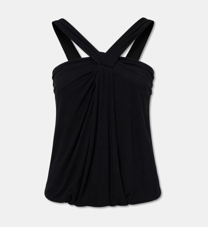 Isabel Marant Top, Black, 42, Packshot View
