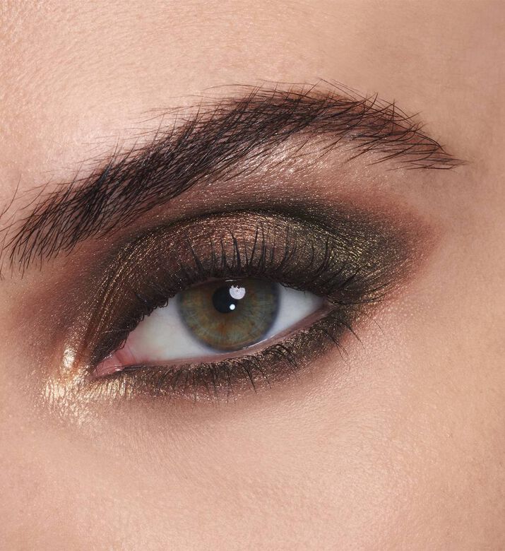 كريم ظلال عيون رباعي ملون