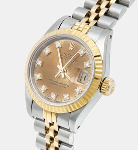 Rolex Watch Rolex, Packshot View