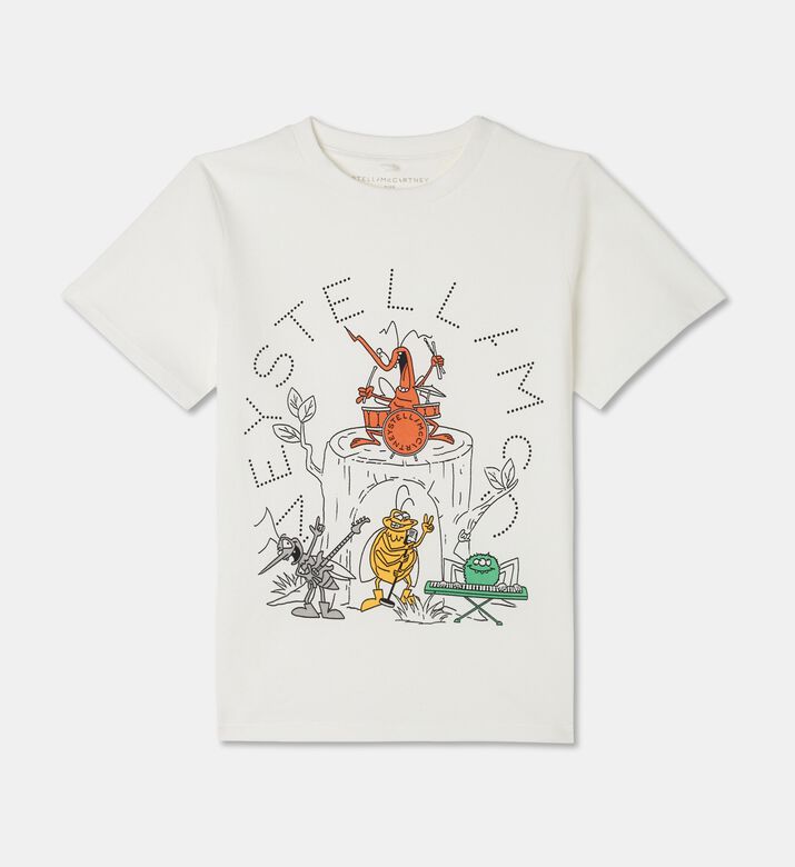 Stella McCartney Top, Packshot View