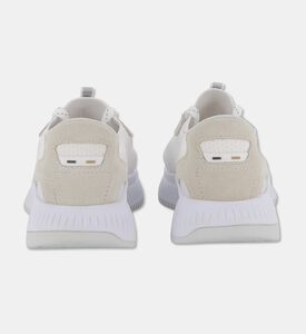 Boss Suede Textile Sock Sneakers, Packshot View