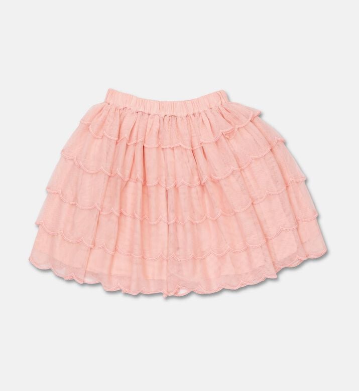Stella McCartney Multi-layered Tulle Tutu Skirt, Packshot View