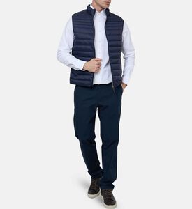 جيليه مبطن خفيف الوزن للغاية