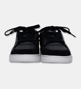 Axel Arigato Bee Bird Panel Low-top Sneakers, Packshot View