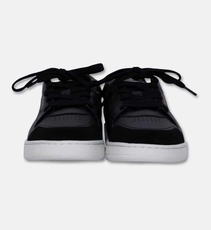 Axel Arigato Bee Bird Panel Low-top Sneakers, Packshot View