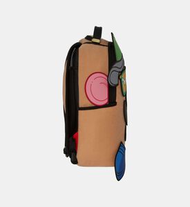 Mr. Potato Head Mini Backpack