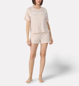 DKNY Set Pj, Model View