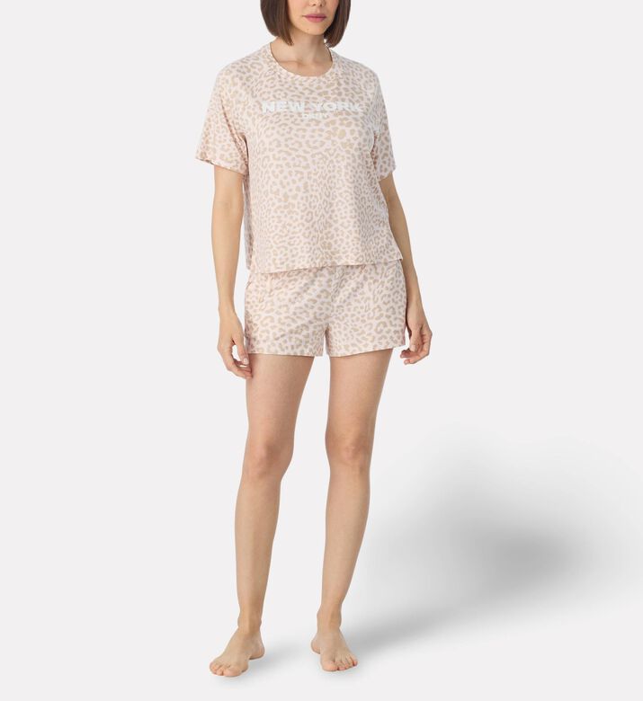 DKNY Set Pj, Model View