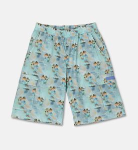 Palm Angels Short Cargo, Packshot View