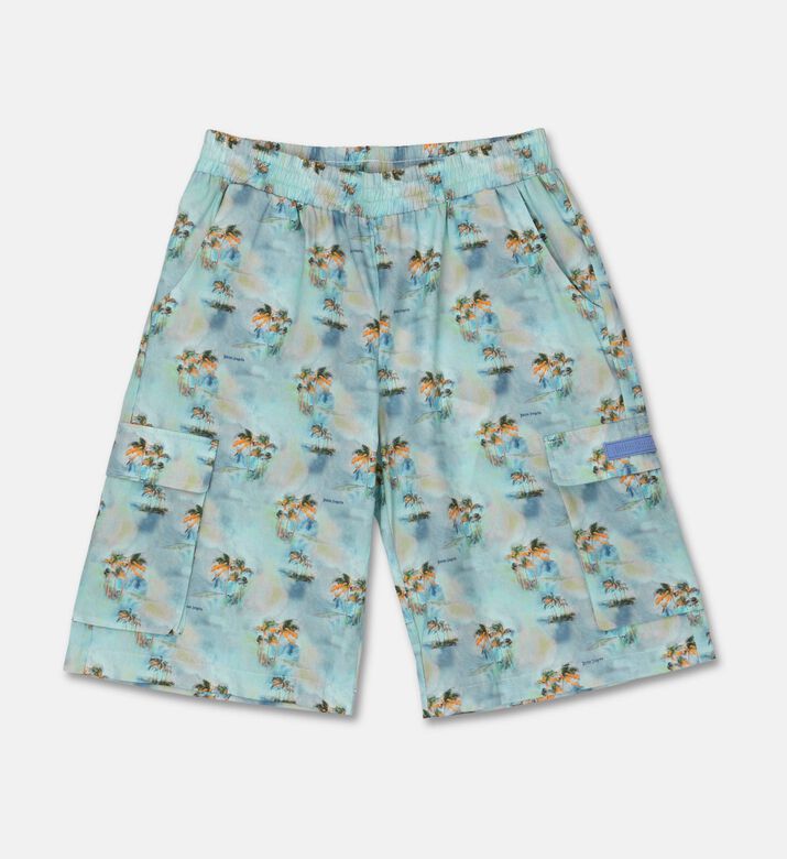 Palm Angels Short Cargo, Packshot View