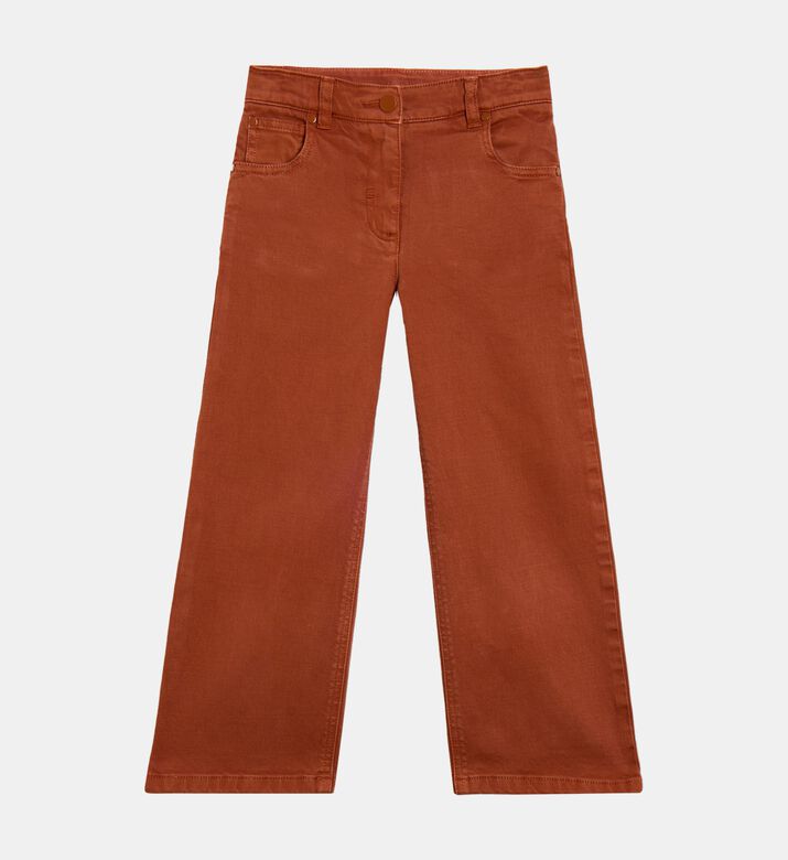 Stella McCartney Pant, Packshot View