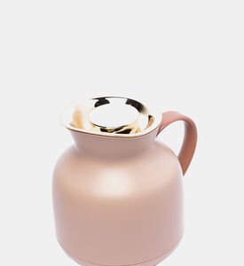 إبريق شاي أمفورا مفرغ من الهواء