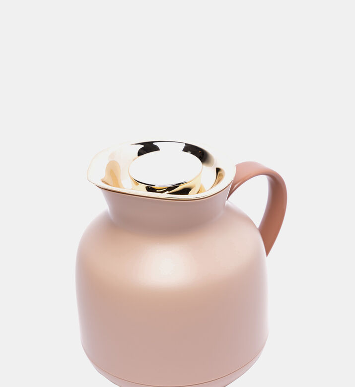 إبريق شاي أمفورا مفرغ من الهواء