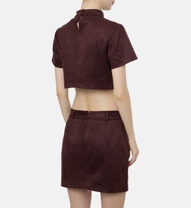 JW PEI Top Grace, Model View