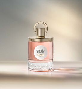 Rose Ebene Refillable Edp