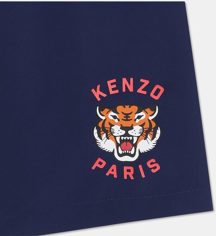 Kenzo Swst Short, Packshot View