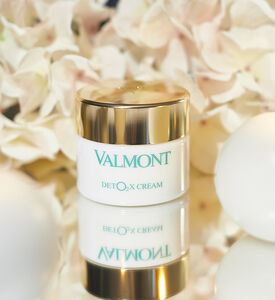 x2 كريم أكسجين ديتوكس