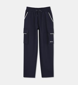 Boss Pant Casual, Packshot View