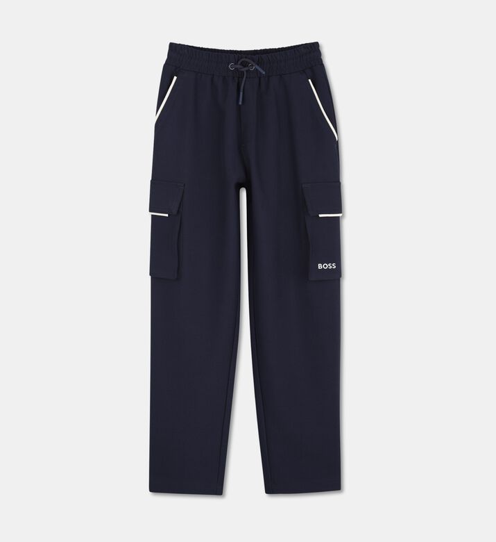 Boss Pant Casual, Packshot View