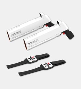 Sharper Image Toy Laser Tag 2player Elec, Packshot View