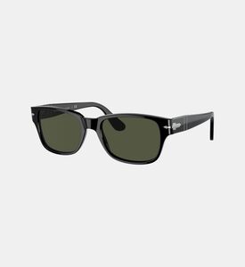 Rectangular Polarized Full-rim Sunglasses 55 Rectangular Polarized Full-rim Sunglasses 55
