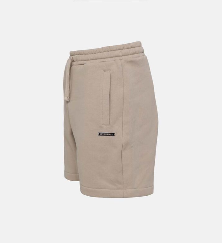 540 Leisure Time Cotton Shorts