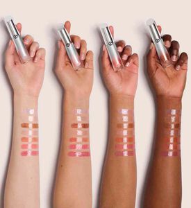 Prisma Glass Lip Gloss