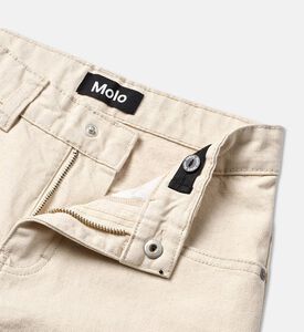 Molo Askane Woven Carpenter Pants, Packshot View
