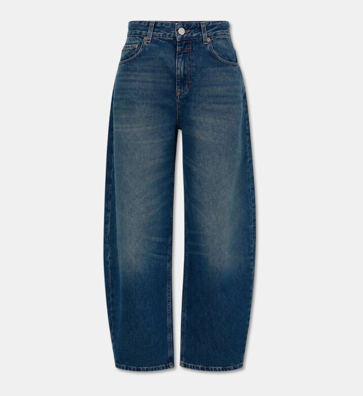 Closed Wide-leg Jeans, Packshot View