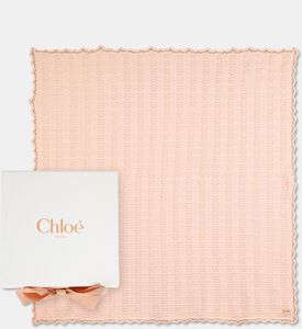 Chloe Blanket, Packshot View