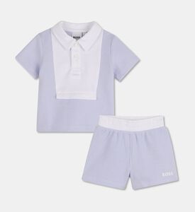 Boss Set Po Sh, Packshot View