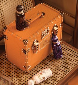 Alexandre J Set Elixir La Malle 7x100ml, Packshot View