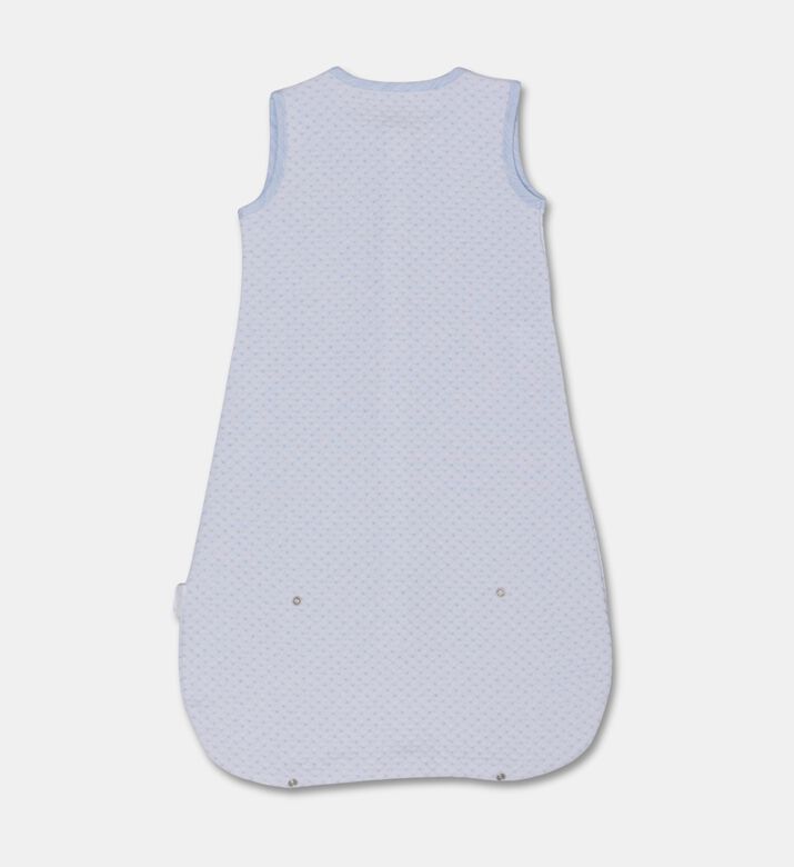 My First Collection Quilted Jersey Baby Sleeping Bag, Packshot View