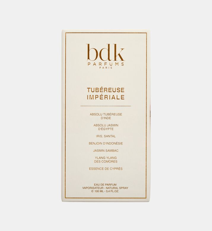 ماء عطر توبيروز إمبريال