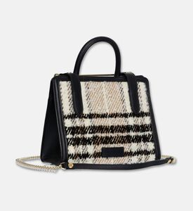 Strathberry Bag Mini Tote Boucle, Packshot View