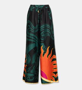 Maaji Flamingo Night Ophelia Pants, Packshot View